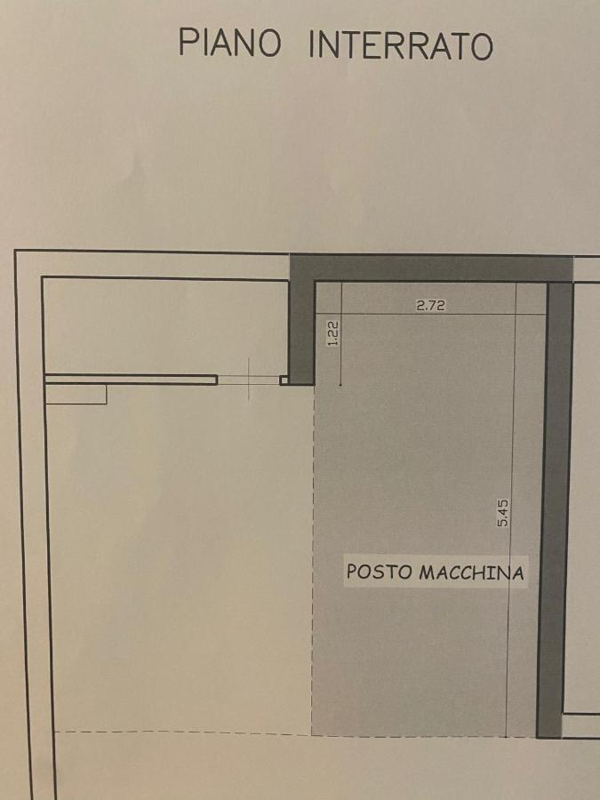 La Finestra Sul Brenta Con Posto Auto Privato Al Centro Di Mad Di Campiglio Cipat O22233-At-O13262 Folgarida Exterior foto