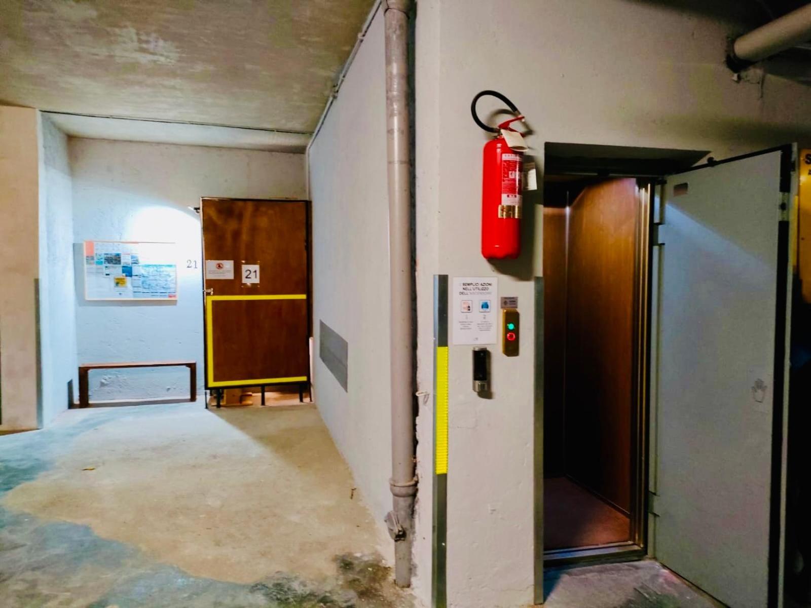 La Finestra Sul Brenta Con Posto Auto Privato Al Centro Di Mad Di Campiglio Cipat O22233-At-O13262 Folgarida Exterior foto