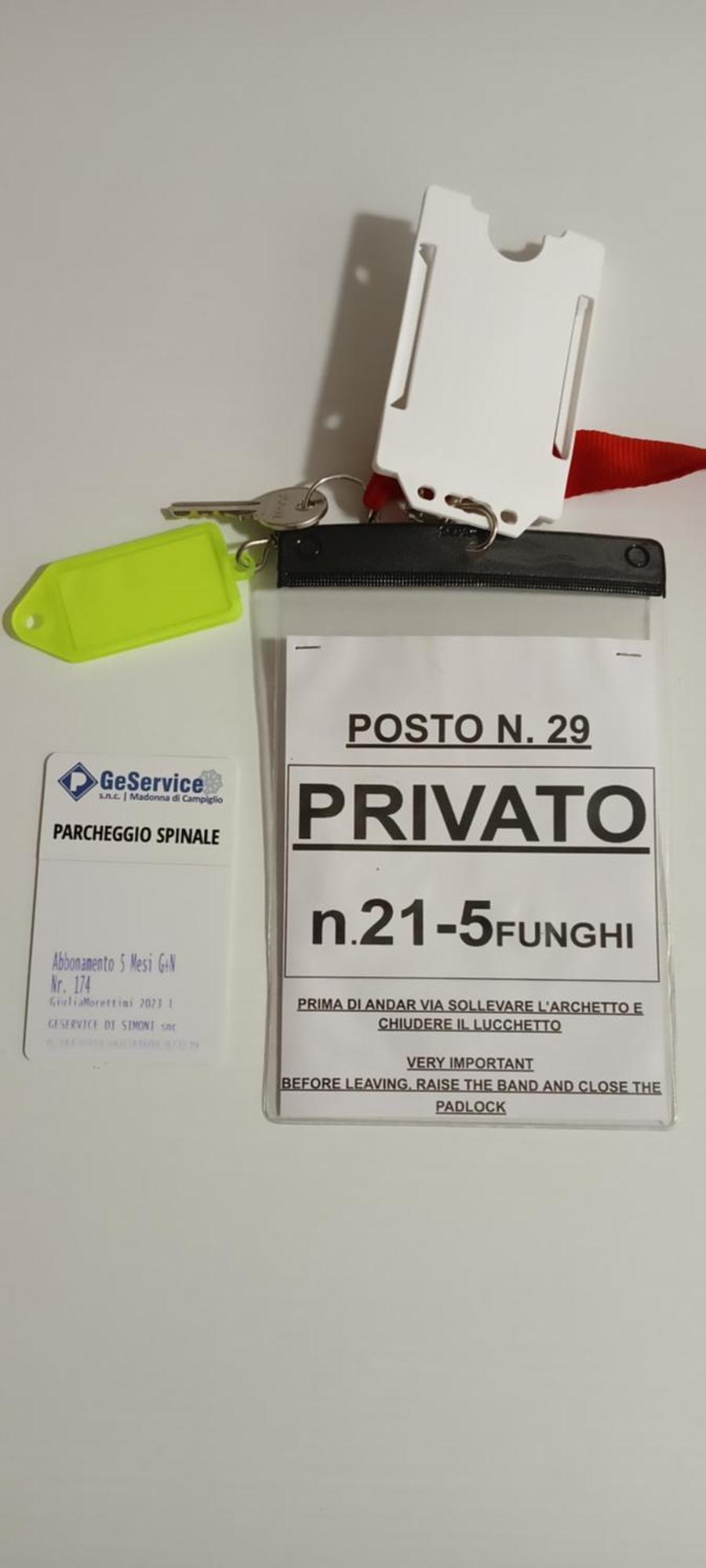 La Finestra Sul Brenta Con Posto Auto Privato Al Centro Di Mad Di Campiglio Cipat O22233-At-O13262 Folgarida Exterior foto